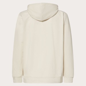 Sudadera OAKLEY New Ellipse - Mist