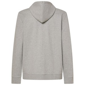 Sudadera OAKLEY New Ellipse - New Granite Heather