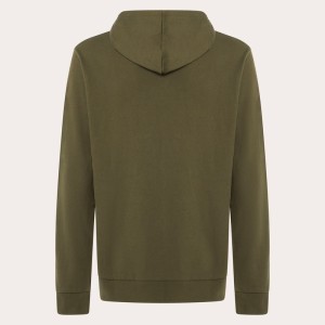 Sudadera con capucha OAKLEY Duality B1B Po