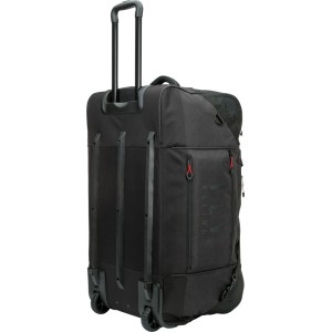 Bolsa de viaje FLY RACING Roller Grande - Negro