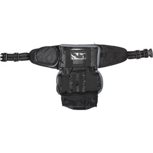 Riñonera para herramientas FLY RACING Tool Pack - Negro