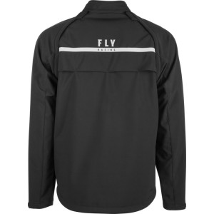 Chaqueta FLY RACING Patrol XC Lite - Negro