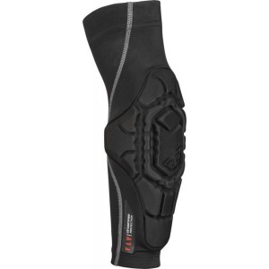 Coderas FLY RACING Barricade Lite - Negro - 1 par