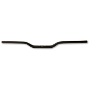HIGHSIDER pro X-Bar aluminum handlebar Adventure X04, 1 1/8 inch, b...