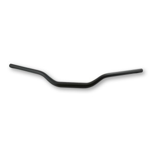 HIGHSIDER pro X-Bar aluminum handlebar Superbike X01, 1 1/8 inch, b...