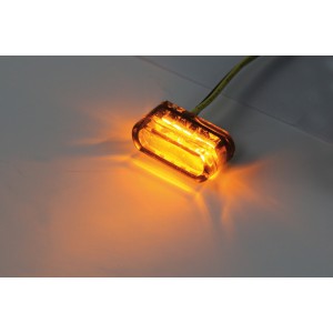 HIGHSIDER smart MODULE 1 LED turn signal