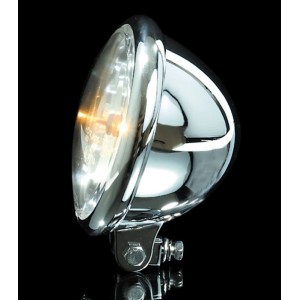 HIGHSIDER smart HIGHSIDER smart 5 3/4 inch headlight Bates Style, c...
