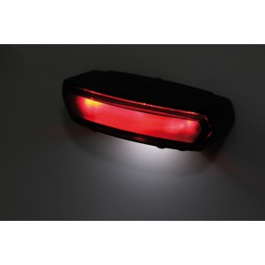 HIGHSIDER smart LED taillight LIGHT GUIDE