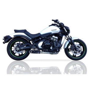 MRA Racing Screen R, F 800 R 09-14, Black