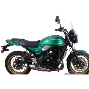 MRA Touringshield NTM, Z 650 RS, 2022-, Clear