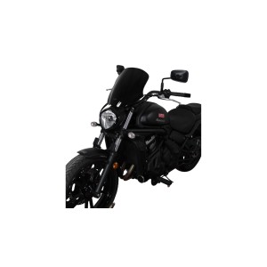 MRA Touring TM, Kawasaki VULCAN S, 15-, Black