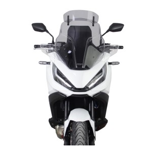 MRA Vario-Touring-Screen VTM, Honda NT 1100, 2022-, Smoke