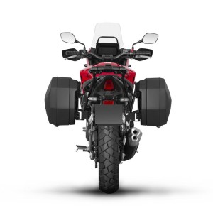 Fijaciones laterales SHAD 3P System