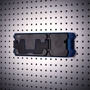 Base de carga inalámbrica DRAPER - 2x10 W