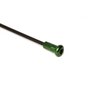 Rueda trasera completa HAAN WHEELS 19x2,15x36T