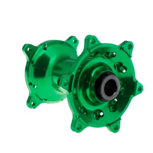 Rueda delantera completa HAAN WHEELS 14x1,60x32T