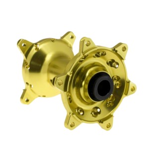 Rueda trasera completa HAAN WHEELS 19x1,85x36T