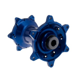 Rueda delantera completa HAAN WHEELS 14x1,60x32T