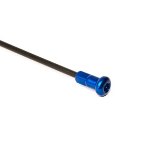 Rueda trasera completa HAAN WHEELS 19x1,85x36T