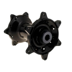 Rueda trasera completa HAAN WHEELS 18x2,15x36T