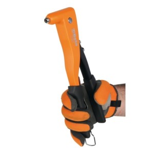 Remachadora BETA con 4 boquillas intercambiables