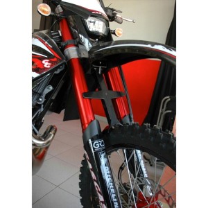 Bloqueo de horquilla para transporte VECTOR Home Track - 300 mm