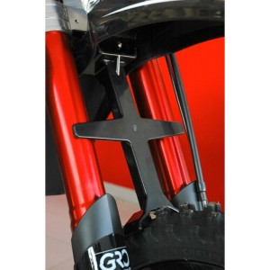 Bloqueo de horquilla para transporte VECTOR Home Track - 300 mm