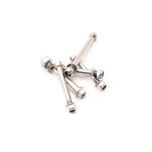 Kit de tornillos MOTION PRO - Barra de suspensión trasera Talaria S...