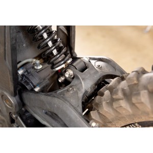 Kit de tornillos MOTION PRO - Barra de suspensión trasera Talaria S...