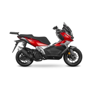 Fijación SHAD Top Master