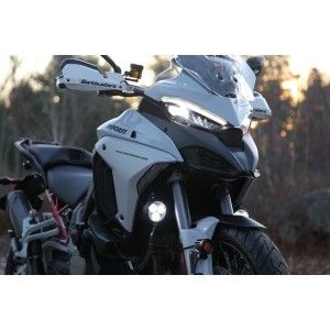 Soporte luz de carretera superior DENALI