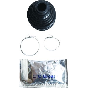 Fuelle de cardán trasero ALL BALLS