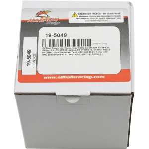 Fuelle de cardán ALL BALLS