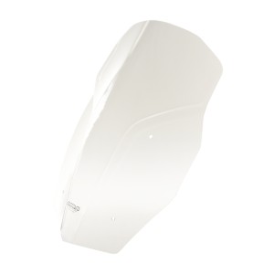 Pantalla MRA Touring TM - Transparente