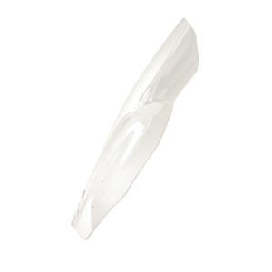 Pantalla MRA Touring TM - Transparente