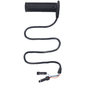 Recambio puño calefactable izquierdo OXFORD HotGrips Pro Touring