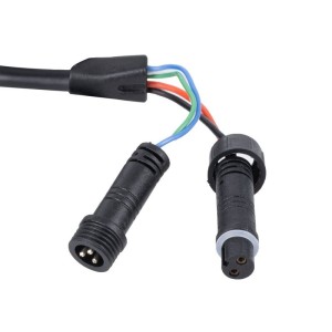 Recambio puño calefactable izquierdo OXFORD HotGrips Pro Touring