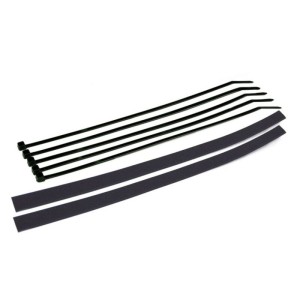 Protector de basculante RACETECH