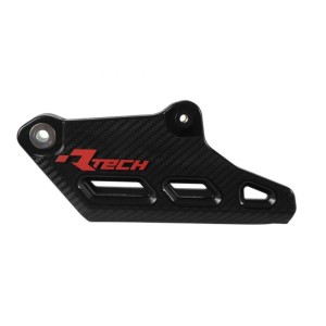 Guía cadenas RACETECH