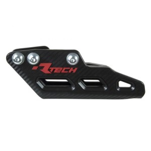 Guía cadenas RACETECH