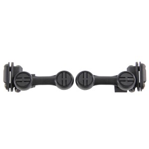 Bisagras de recambio MRA para pantalla X-Creen Sport