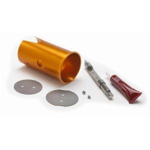 Válvula de mariposa TWIN AIR Powerflow