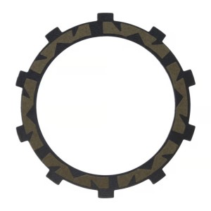 Disco de embrague REKLUSE