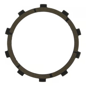 Disco de embrague REKLUSE