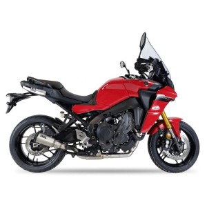 Escape completo IXIL RC Race Xtrem Carbon