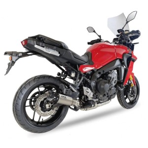 Escape completo IXIL RC Race Xtrem Carbon