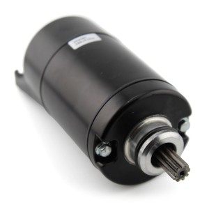Motor de arranque ARROWHEAD - Kawasaki