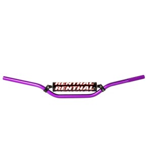 Manillar RENTHAL MX/Enduro 7/8" 971 RC