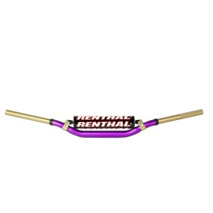 Manillar RENTHAL Twinwall 999 McGrath