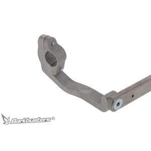 Kit de montaje paramanos BARKBUSTERS montaje de 2 puntos